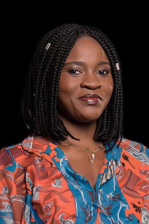 Farida Nabourema profile photo