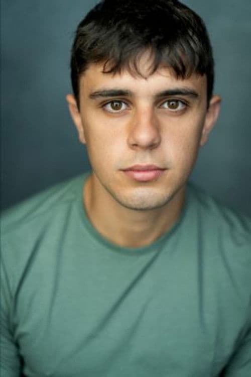 Dion Marcos profile photo