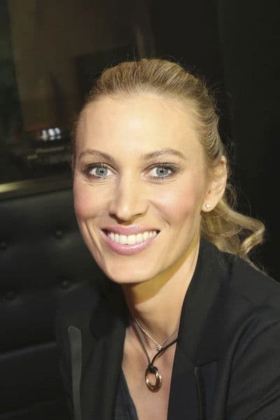 Kateřina Průšová profile photo