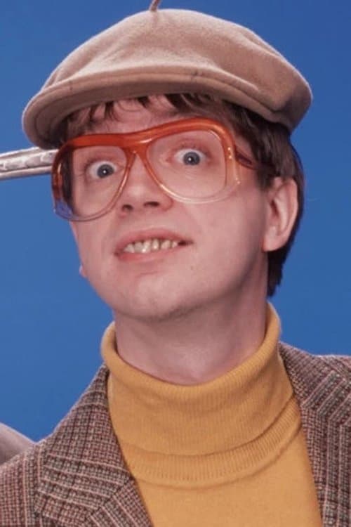 Hans Crispin profile photo