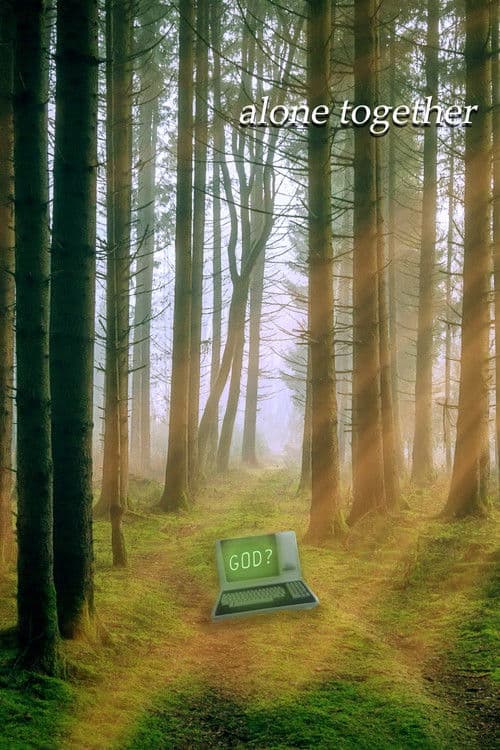 Alone Together poster