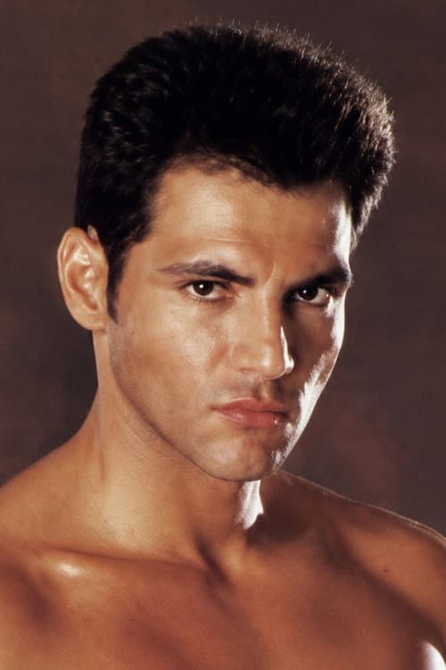 Michael Antonio profile photo