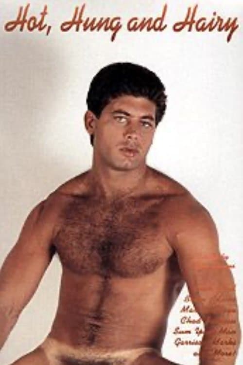 Hot Hairy & Horny poster