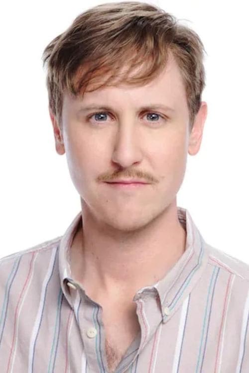 Johnny Pemberton profile photo