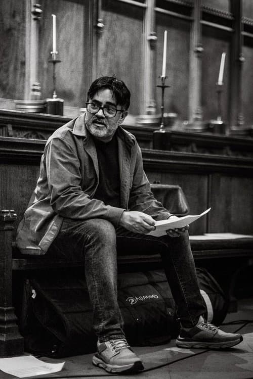 Andrew Barnabas profile photo