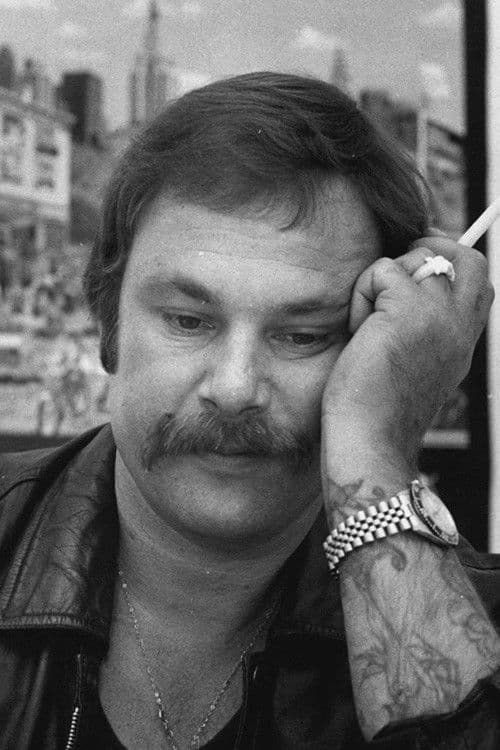 Forrest Redlich profile photo