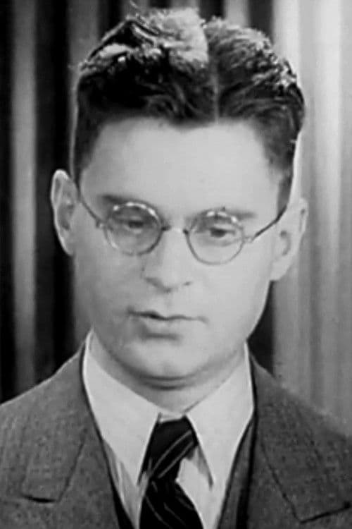 Ejnar Haglund profile photo