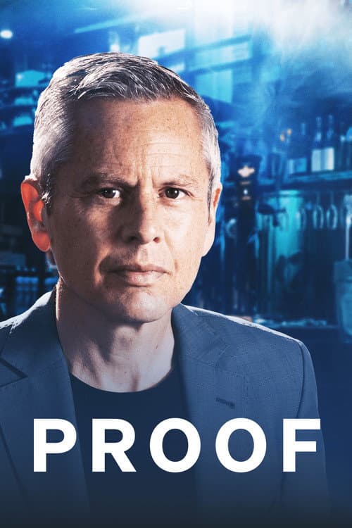 Proof poster
