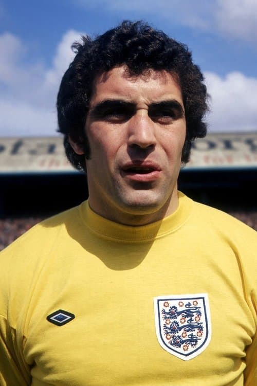 Peter Shilton profile photo
