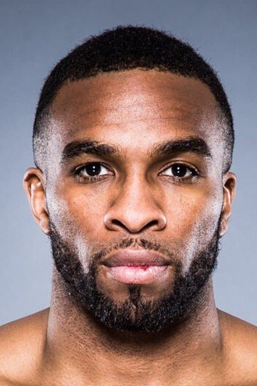 Gerald Harris profile photo