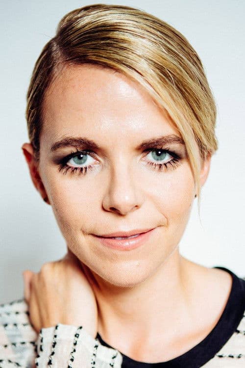 Aoife O'Donovan profile photo