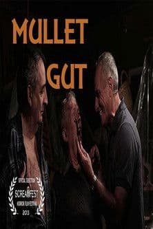 Mullet Gut poster