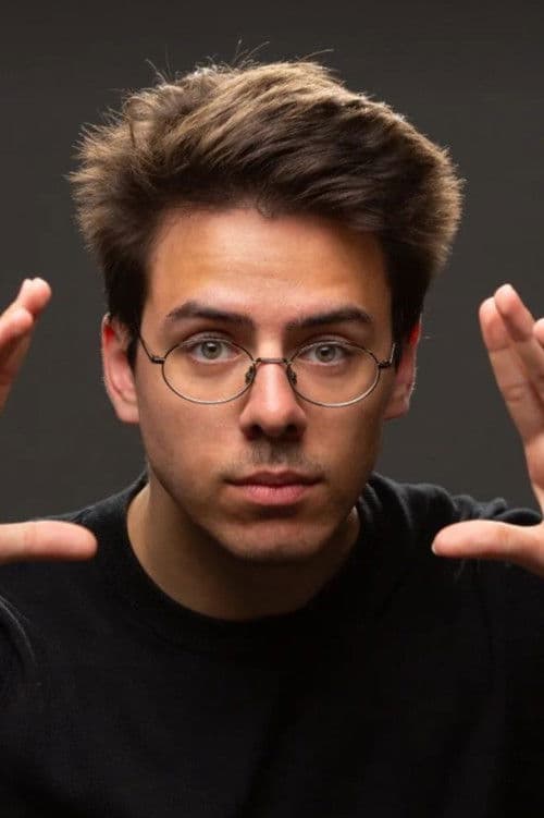 Guilherme Amorim Lopes profile photo