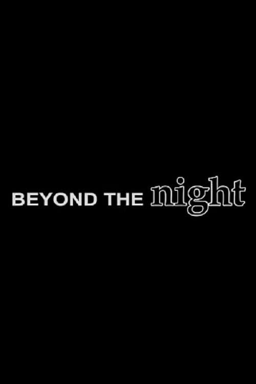 Beyond the Night poster
