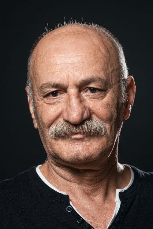 Ali Erkazan profile photo