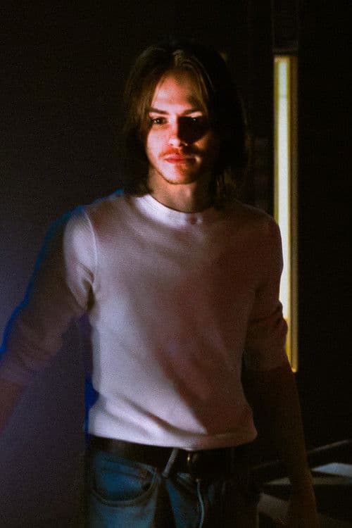 Jamie Creighton profile photo