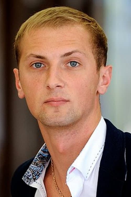Alexander Zubarev profile photo