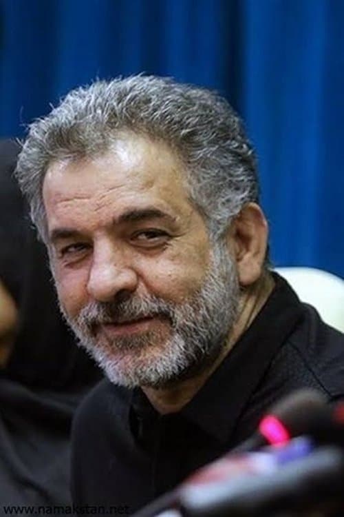 Behshad Sharifian profile photo