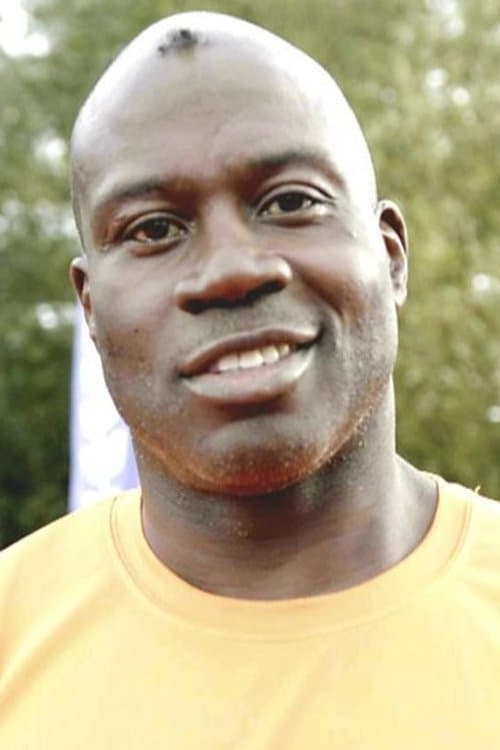 Martin Offiah profile photo