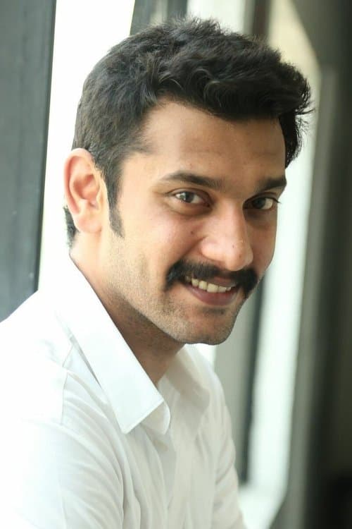 Arulnithi profile photo