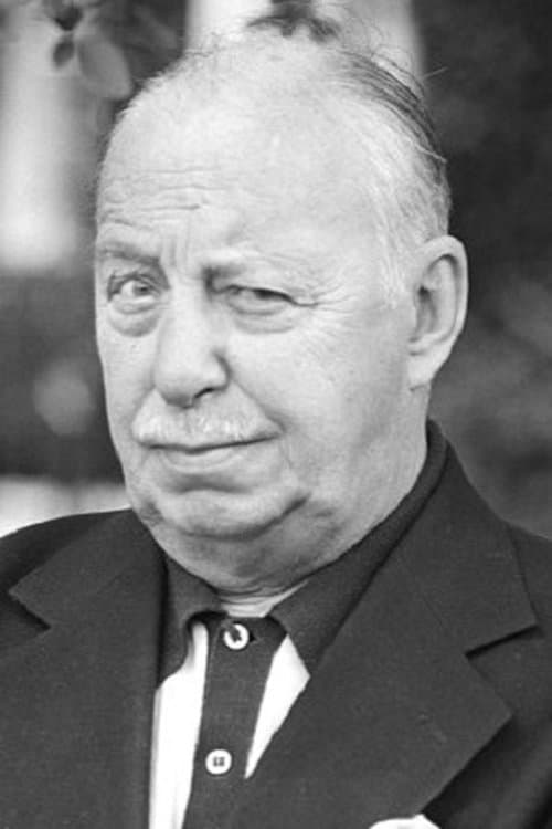 Bill Fraser profile photo