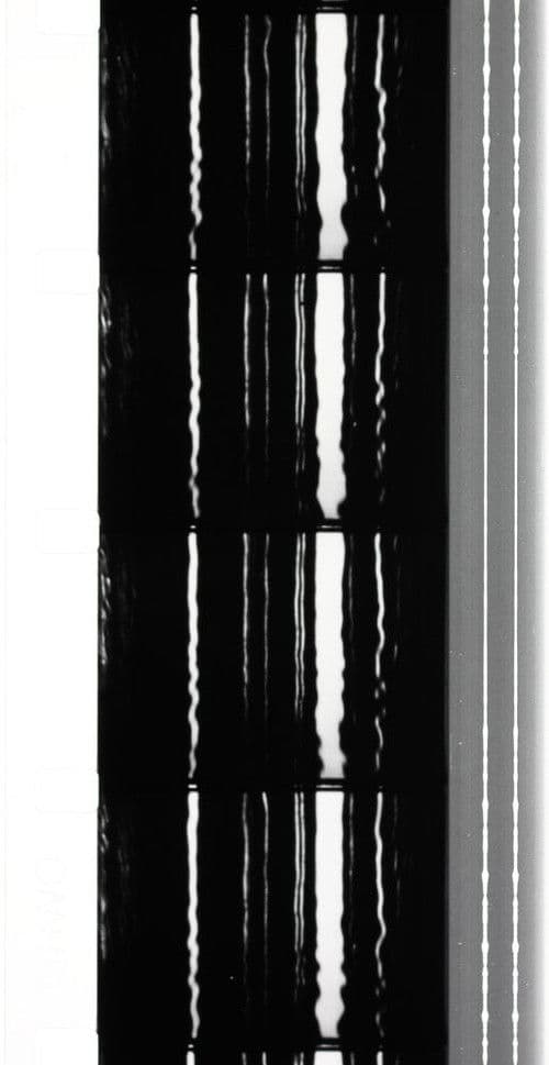 Night Fishing poster