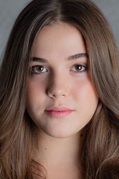 Ella Jaz Macrokanis profile photo