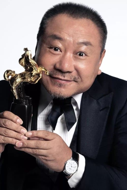 Fan Wei profile photo