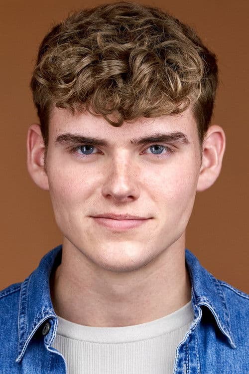 Ben Jeffers profile photo