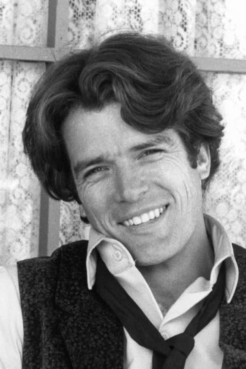 Klinton Spilsbury profile photo