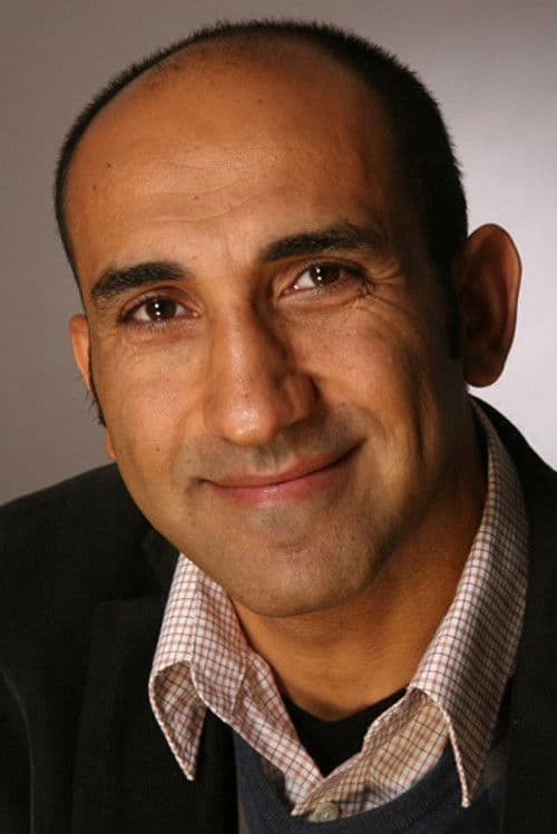 Chadi Alhelou profile photo