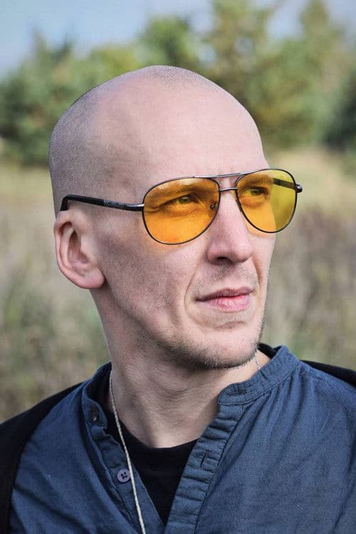 Mindaugas Ancevičius profile photo