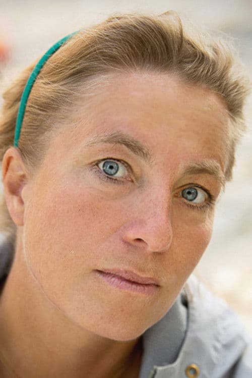 Kristina Wuss profile photo