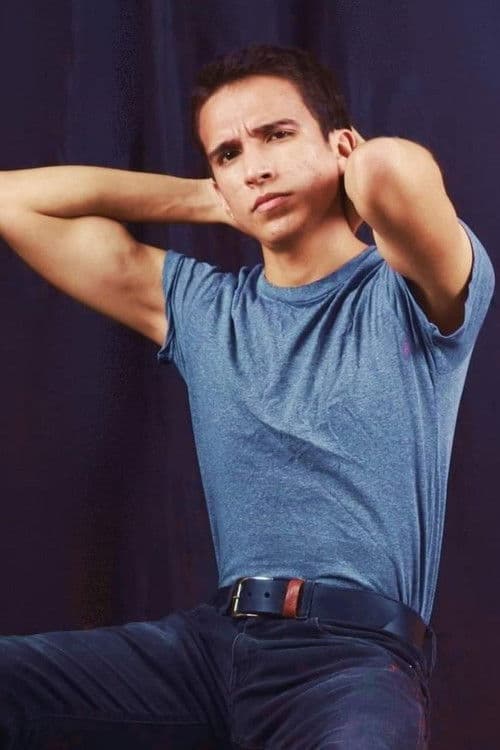 Diego Garca profile photo