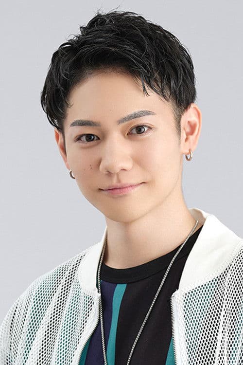 Takumi Magoshi profile photo