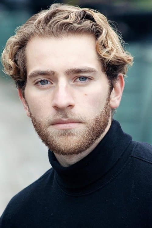 Chris Heeder profile photo