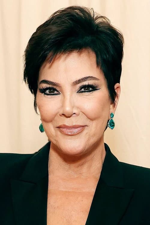 Kris Jenner profile photo
