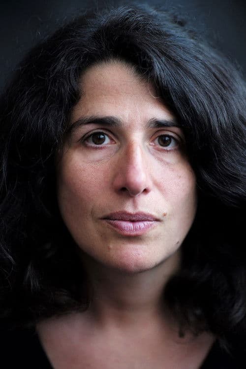 Céline Bozon profile photo