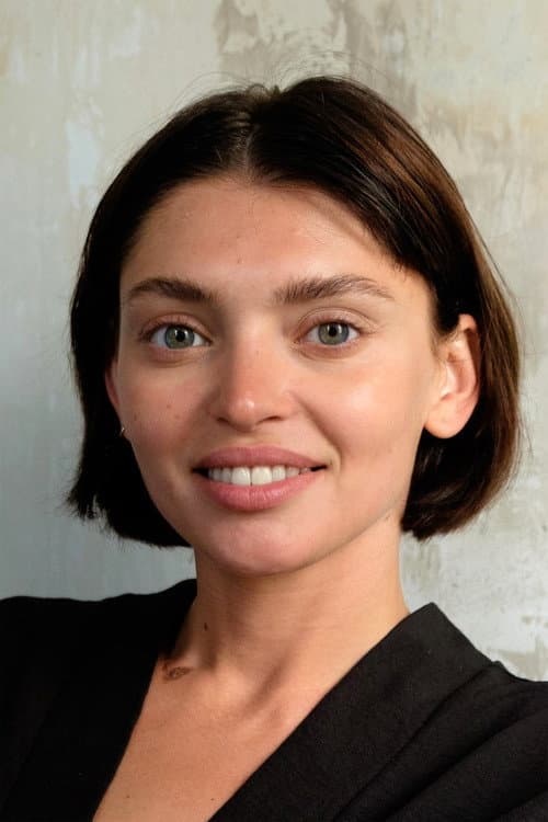 Valeriia Karaman profile photo