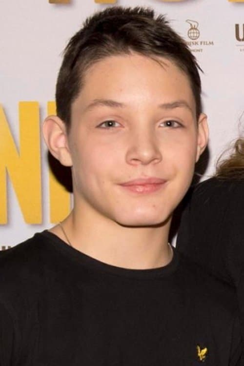 Julius Jimenez Hugoson profile photo