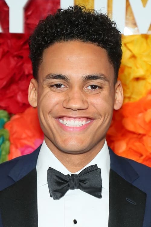 Adain Bradley profile photo