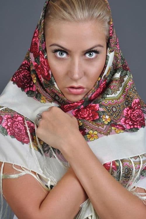 Anna Matveeva profile photo