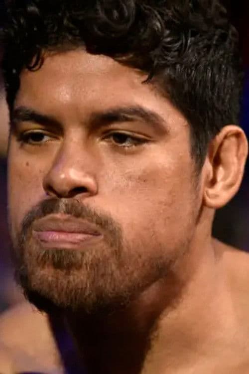 Aalon Cruz profile photo