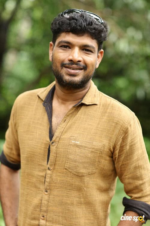 Jean Markose profile photo