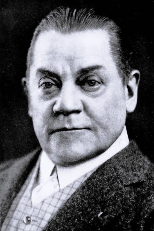 Frank Daniels profile photo