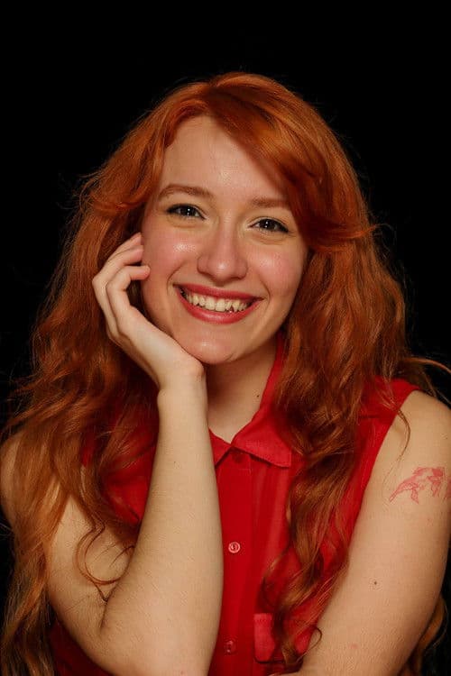 Ludmila Nieva profile photo