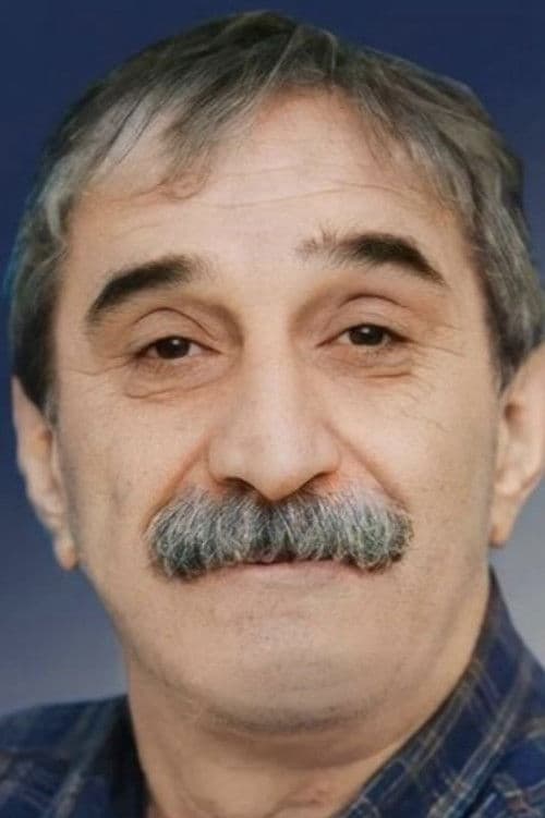 Niftulla Askerov profile photo