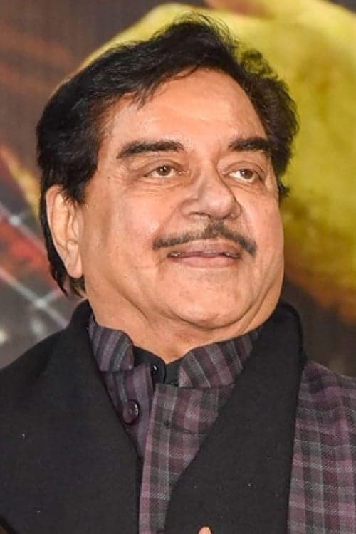 Shatrughan Sinha profile photo