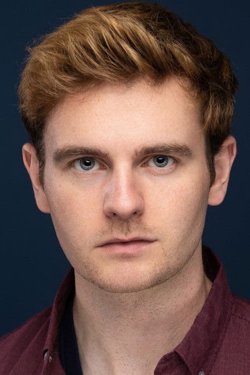 Danny O'Brien profile photo