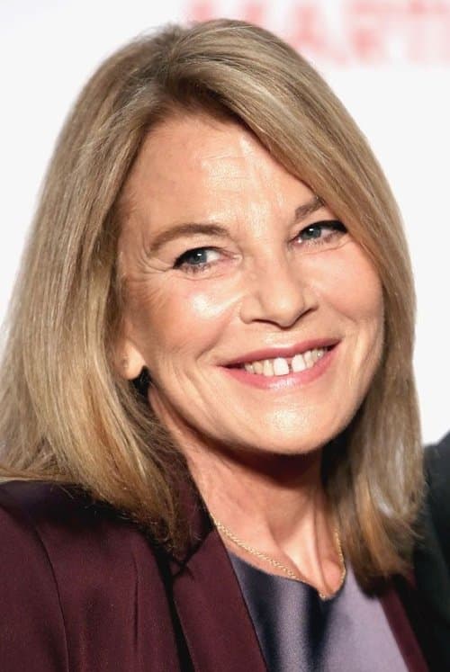 Nicole Calfan profile photo